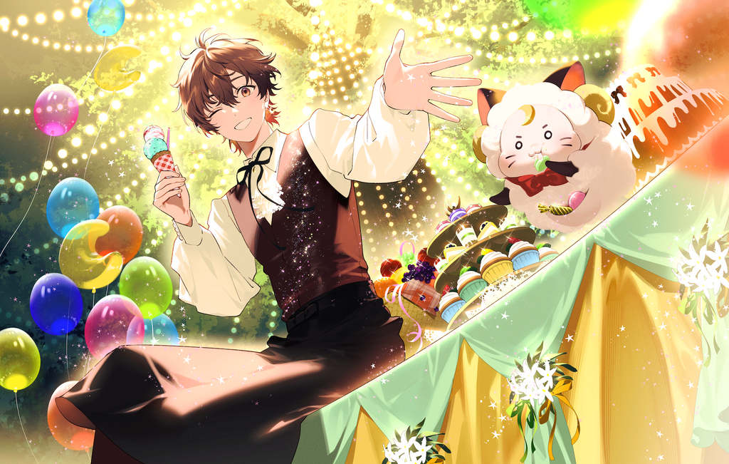 夏涼しの宴 – 天月オフィシャルグッズショップ 夏涼しの宴 – 天月オフィシャルグッズショップ