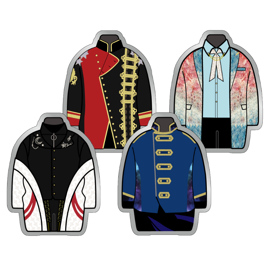 81 トトメトリ 紙の上の魔法使い ランダムキーホルダー 10個 81 トトメトリ 紙の上の魔法使い ランダムキーホルダー 10個