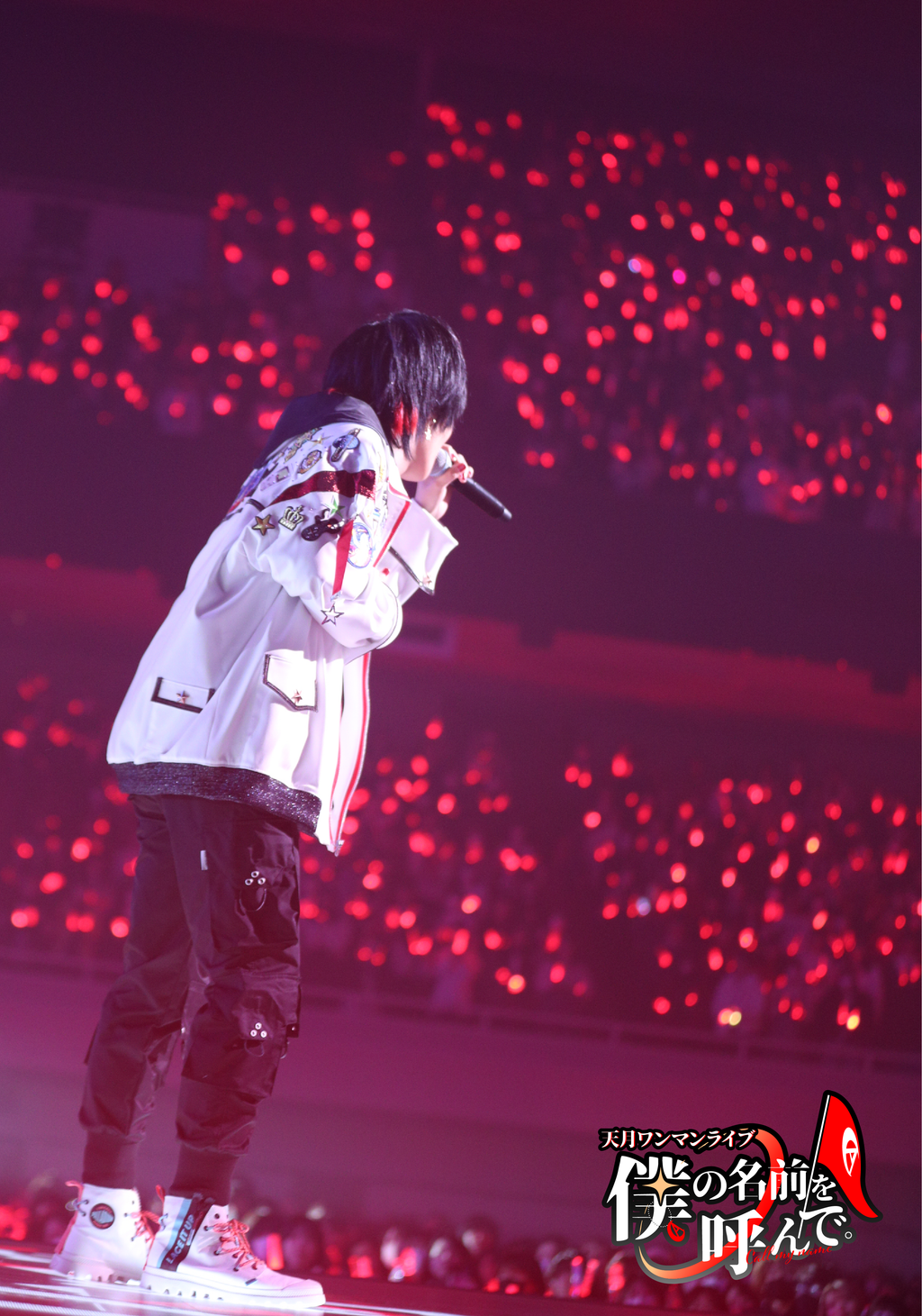 予約】日本武道館DVD(初回限定版)+天月BDグッズ2025セット – 天月 予約】日本武道館DVD(初回限定版)+天月BDグッズ2025セット – 天月