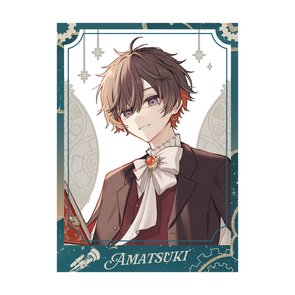 アクリル絵画　☆ＢＬＯＯＤ　～　和名(恋人の血)☆　　【額装】 06170bd964f136c6be0b6e58c9b166