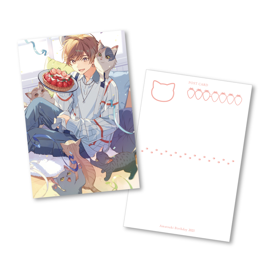 非売品】プリコネフェス2025 クランド ポストカードセット 非売品 非売品】プリコネフェス2025 クランド ポストカードセット 非売品