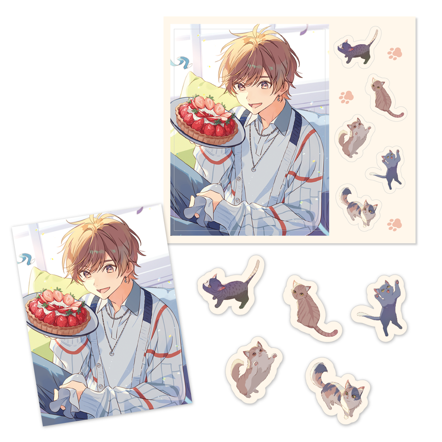 ALL ITEM – 天月オフィシャルグッズショップ