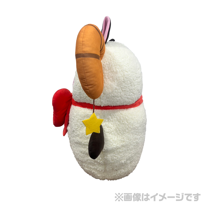 【予約】特大正宗ぬいぐるみ