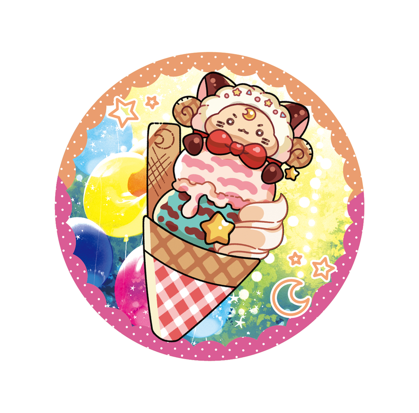 星涼しの宴 コースター風ランダムトレカ – 天月オフィシャルグッズショップ 星涼しの宴 コースター風ランダムトレカ – 天月オフィシャルグッズショップ