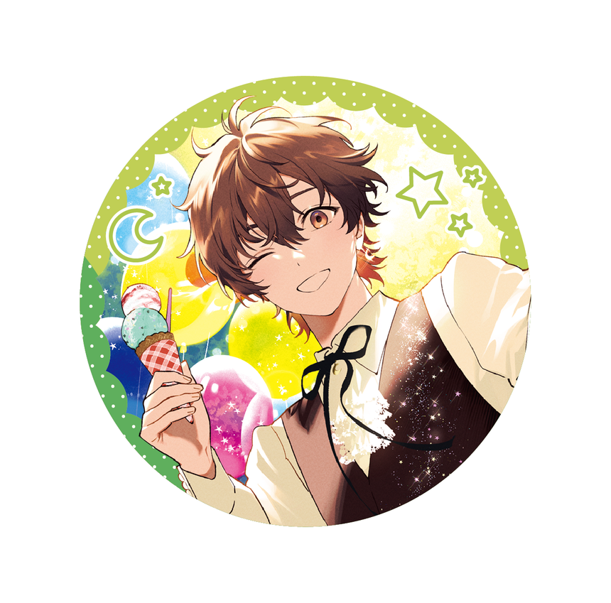 星涼しの宴 コースター風ランダムトレカ – 天月オフィシャルグッズショップ 星涼しの宴 コースター風ランダムトレカ – 天月オフィシャルグッズショップ