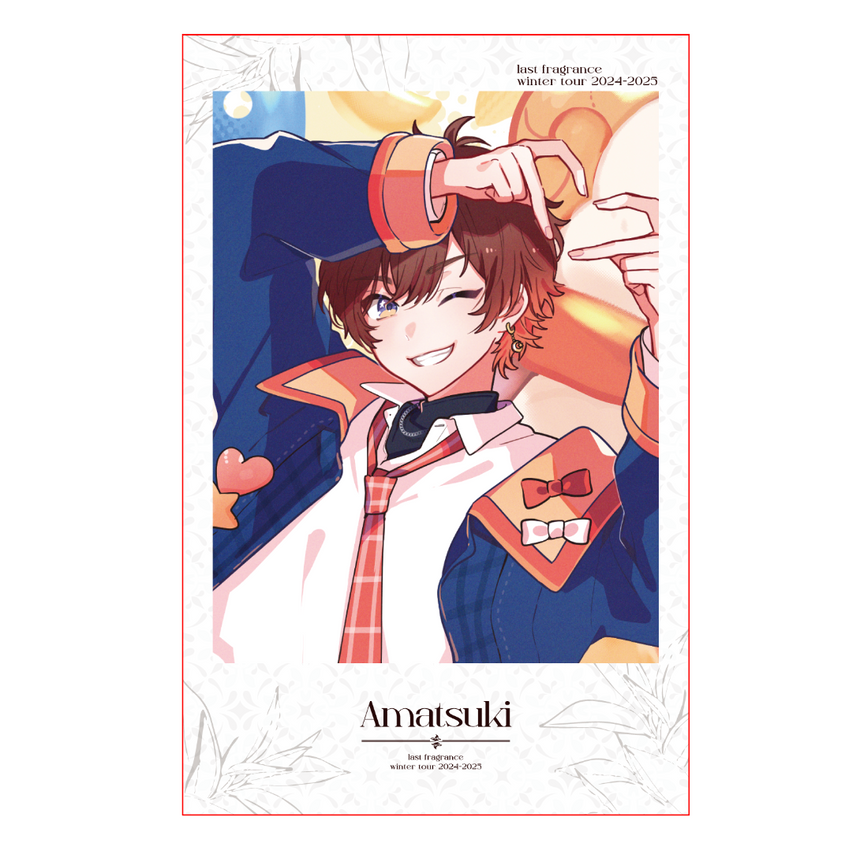 チェキ風カード(ランダム)(ラスト・フレグランス) – 天月オフィシャル チェキ風カード(ランダム)(ラスト・フレグランス) – 天月オフィシャル